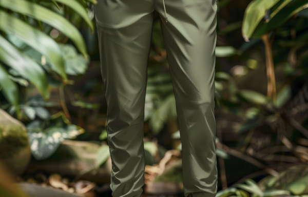 EcoActive Joggers V2