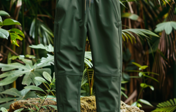 EcoActive Joggers V3