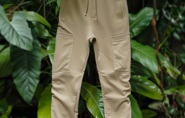 EcoActive Joggers V4