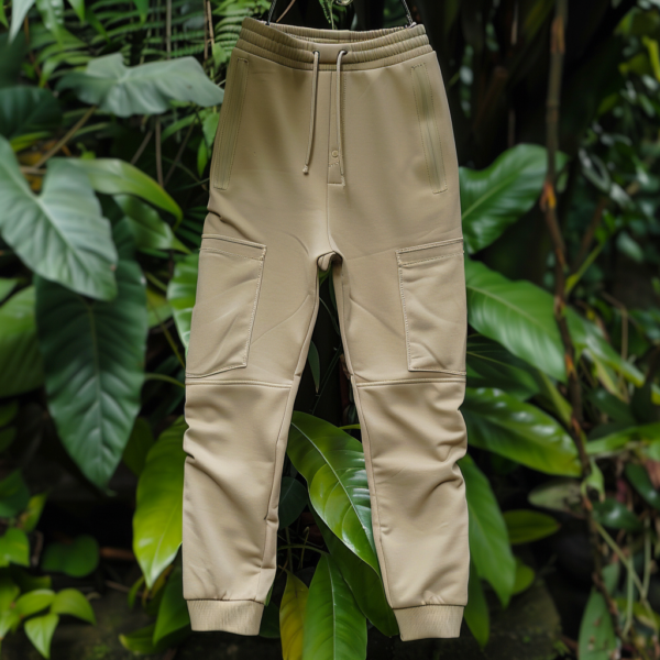 EcoActive Joggers V4