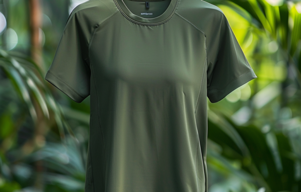 EcoActive Performance Tee V2