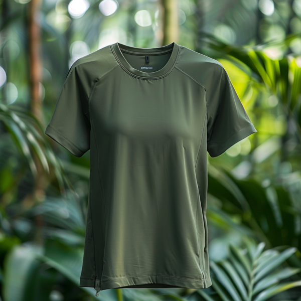 EcoActive Performance Tee V2