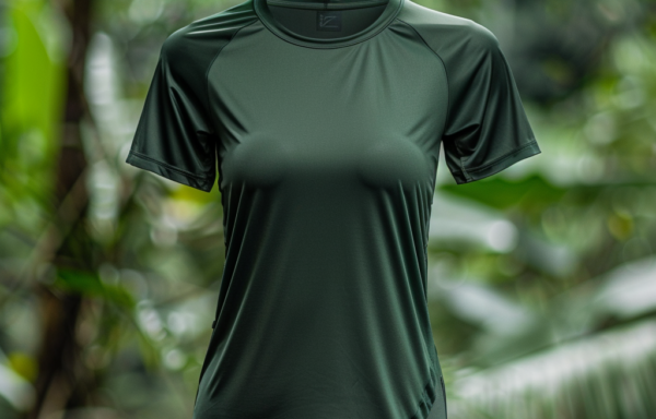 EcoActive Performance Tee V3