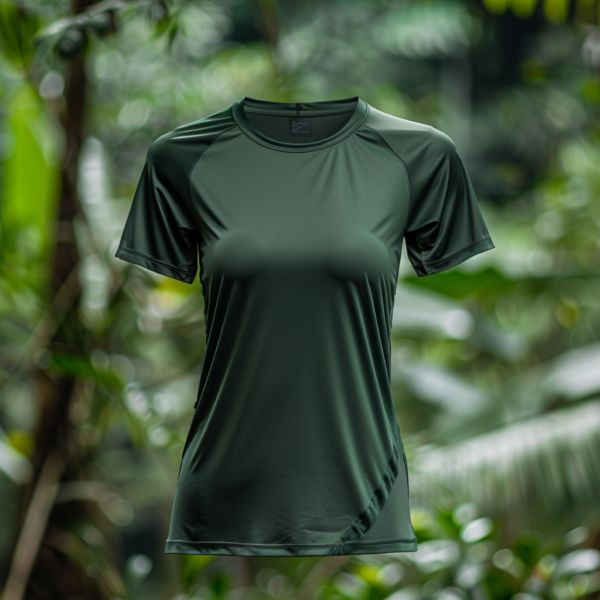 EcoActive Performance Tee V3