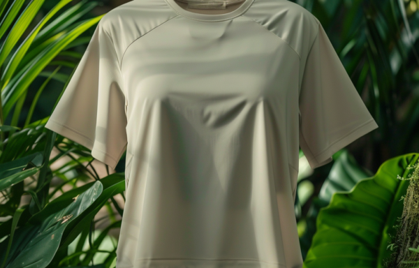 Women’s Quick-Drying Loose Training Top