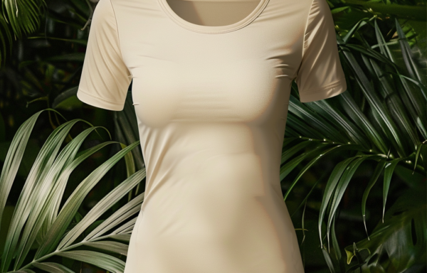 Women’s Quick-Drying Training Top