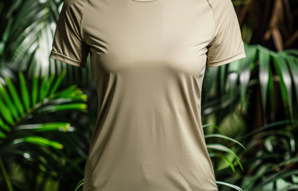 Women’s Quick-Drying Cycling T-Shirt