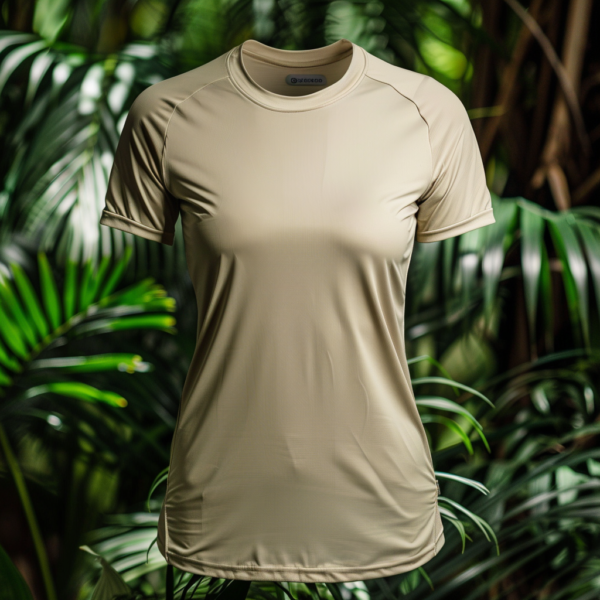 Women's Quick-Drying Cycling T-Shirt