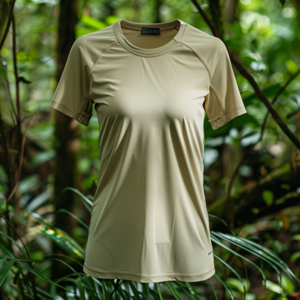 Women's Quick-Drying Cycling T-Shirt