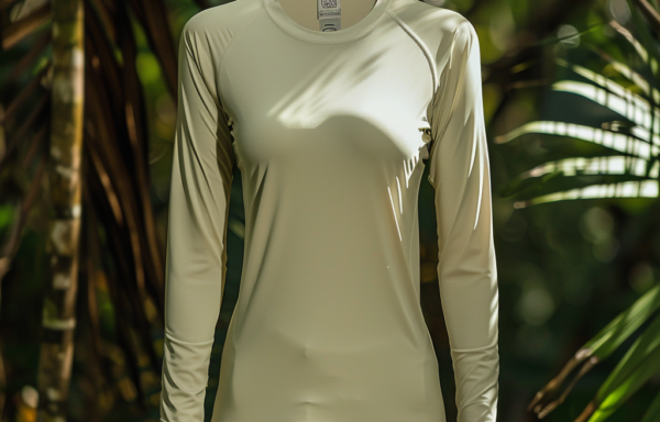 Women’s Quick-Drying Running Long Sleeve