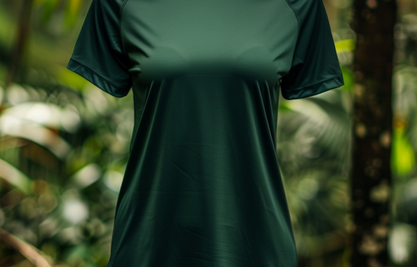 EcoActive Performance Tee V1