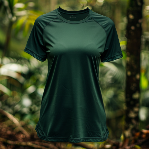 EcoActive Performance Tee