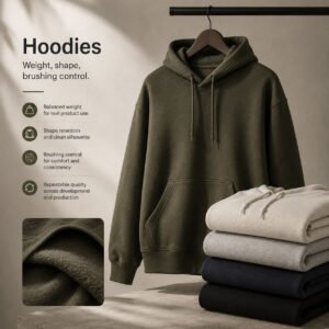 Hoodies