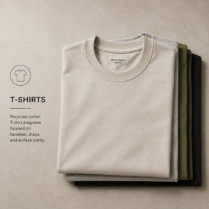 T-shirts