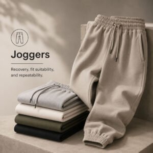 Joggers