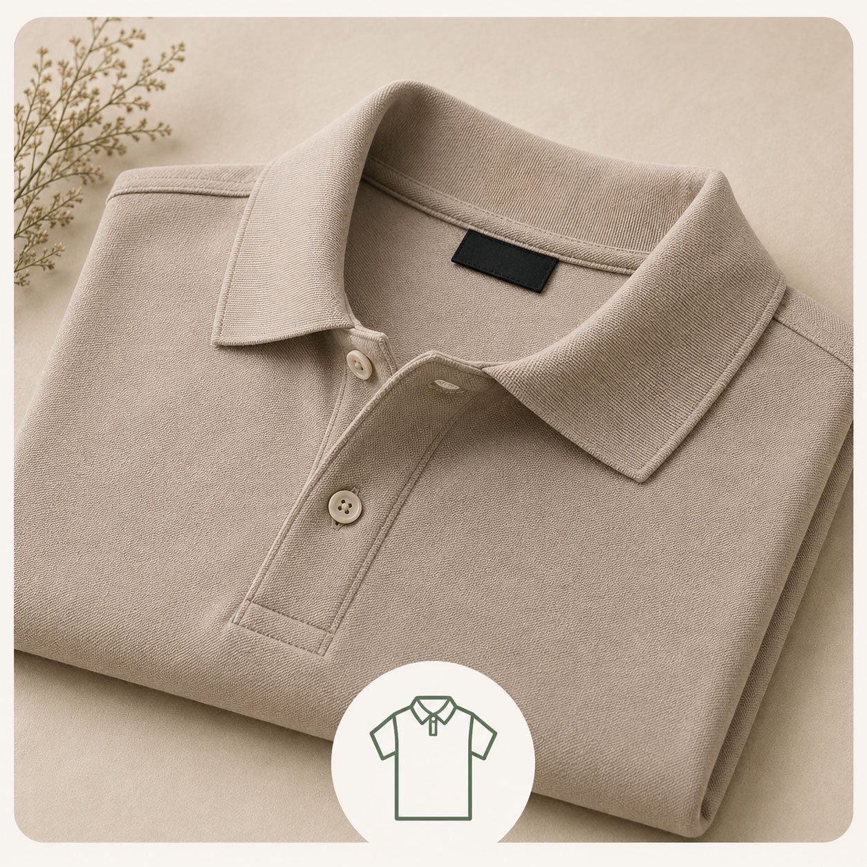 pooloshirt card